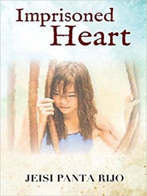 cover image of Imprisoned Heart